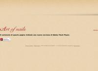 Art Of Nails Di Gurrisi Francesca