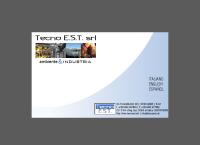 Tecno E.s.t. S.r.l.
