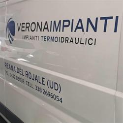 Verona Impianti SNC Di Verona Claudio e Simone