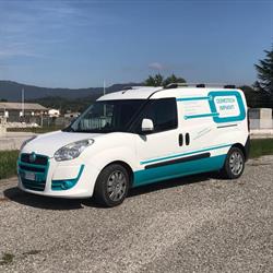 Domotech Impianti Sas Dalla Riva Sergio & C.