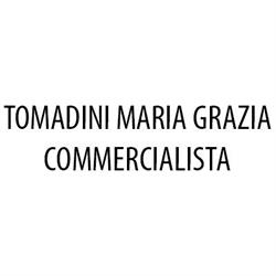 Tomadini  Maria Grazia