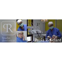 Studio Dentistico Revelant Dr.ssa Paola