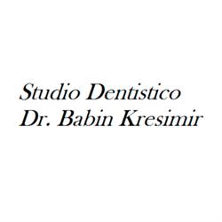 Studio Dentistico Babin Dr. Kresimir