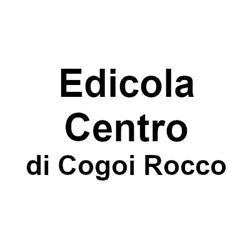 Edicola Centro Cogoi Rocco