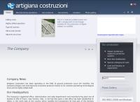 Artigiana Costruzioni SRL