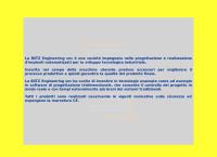 Blitz Engineering S.n.c. Di Pez Simone & Savignoni Alan