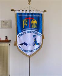 Confraternita Di Misericordia Della Bassa Friulana