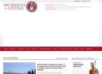 Arcidiocesi Di Udine