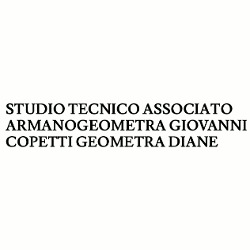 Studio Tecnico Associato Armano Geometra Giovanni Copetti Geometra Diane