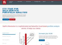 Statpro Italia SRL