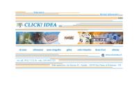 Clickc Idea SNC Di Bragalini Tatiana e C.