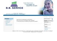 Sito di B.b. Service SRL