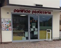 Panificio Pasticceria Elvis Anzile