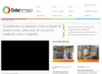 Solaromega SRL