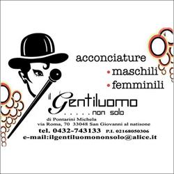 Il Gentiluomo Non Solo