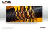 Savio SRL