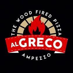 Pizzeria Al Greco Di Topran Cutin Maria