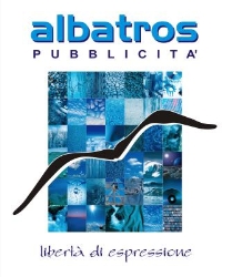 Albatros Pubblicita' Di de Faccio Michela