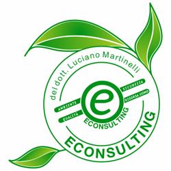 Econsulting Del Dott. Luciano Martinelli