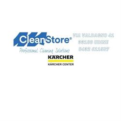 Clean Store - Pradamano - Kärcher Center