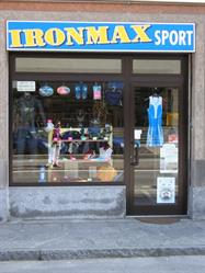 Ironmax Sport Di Mangano Massimo