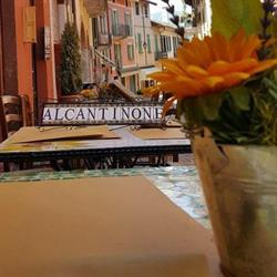 Al Cantinone Di Mega Fernando