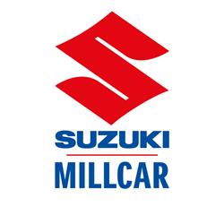 Millcar Suzuki