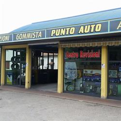 Punto Auto