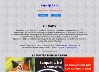 Aquaplan Di Luoni Gianluca Giorgio