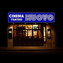 Cinema Teatro Nuovo Varese