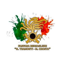 A.N.B. Sezione E Fanfara Nino Tramonti Mario Crosta
