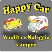 Happy Car SAS Di Epifani Vincenzo e Gasparini Orietta