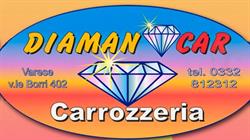 Carrozzeria Diaman Car