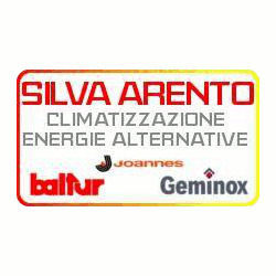 Silva Arento di Roberto Silva