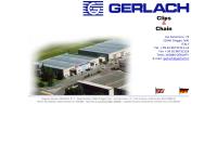 Gerlach SRL