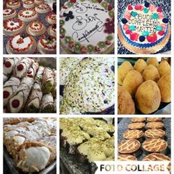 Pasticceria la Siciliana di Ficarra Antonino