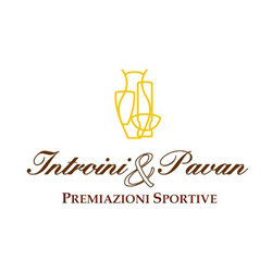 Introini & Pavan Premiazioni Sportive
