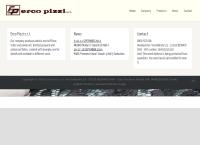 Sito di Erco Pizzi S.r.l.