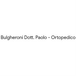 Bulgheroni Dott. Paolo - Ortopedico