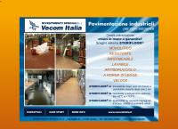 Sito di Rivestimenti Speciali SRL
