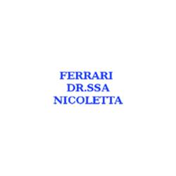 Ferrari Dr.ssa Nicoletta