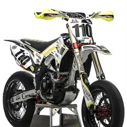 Mp Racing Di Poerio L.& C. SNC