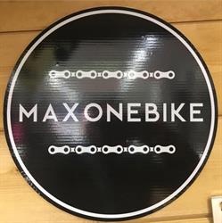 Maxonebike