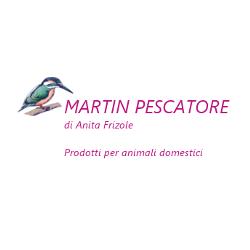 Martin Pescatore