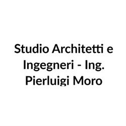 Studio architetti e ingegneri - ing. Pierluigi Moro