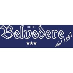 Hotel Belvedere  dal 1857