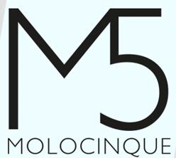 Molo Cinque