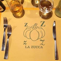 Osteria La Zucca