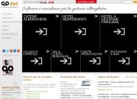 Gp Dati Hotel Service S.p.a.