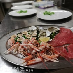 Trattoria Tappa Fissa